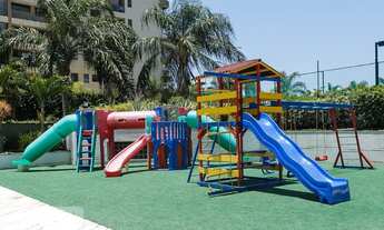 Imagem 7: SALA, 3 QUARTOS (1 SUÍTE) E VAGA DE GARAGEM