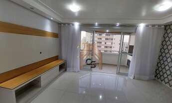 Imagem 3: Apto venda 94m² 3 DORMS sendo 1 suíte! Lazer Completo!!! Em frente ao Hortifruti Sítio Ver