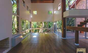 Imagem 2: GRAMADO - Casa de Condomínio - O Bosque