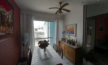 Imagem 7: Cobertura 100m² /2 Dorm./ Terraço C/Churrasq./ Calçadão Kobrasol - São José - SC