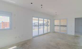 Imagem 2: Apartamento Venda 3 Dormitórios - 172 m² Moema