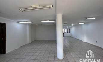 Imagem 6: Loja para alugar, 119 m² por R$ 1.550,00/mês - Rebouças - Curitiba/PR