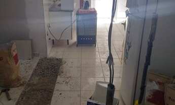 Imagem 3: APARTAMENTO MUITO ESPAÇOSO COM ÁREA LIVRE EXCLUSIVA - LAZER COMPLETO