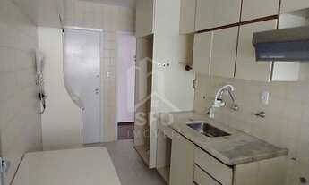 Imagem 5: Apartamento 3 dormitórios para locação no Jardim Marajoara, Condomínio Forest Hills, 3 d