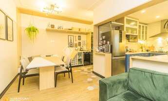 Imagem 3: Apartamento para venda possui 102 metros quadrados com 2 quartos