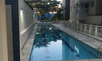 Imagem 6: Apto para aluguel com 54m/2 com 2 quartos e 02 vagas de garagem no Tatuapé