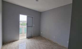 Imagem 5: Sobrado para venda possui 140 metros quadrados com 2 quartos em Outeiro de Passárgada - Co