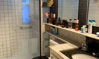 Imagem 6: Apartamento à venda na Rua Setúbal - Boa Viagem - Recife - 04 quartos - 02 suítes - 150 m²