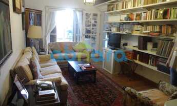 Imagem 7: Rio de Janeiro - Casa Padrão - Gávea