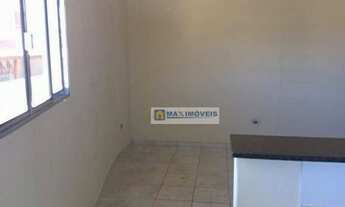 Imagem 2: Kitnet com 1 dormitório para alugar, 25 m² por R$ 700,00/mês - Jardim Imperial - Atibaia/S