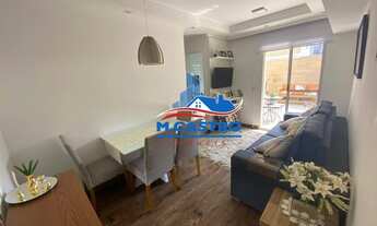 Imagem 3: LINDO APARTAMENTO TÉRREO - 2 DORMITÓRIOS - JARDIM CASABLANCA!!!