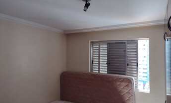 Imagem 4: Apartamento para venda possui 84 metros quadrados com 3 quartos em Setor Aeroporto - Goiân