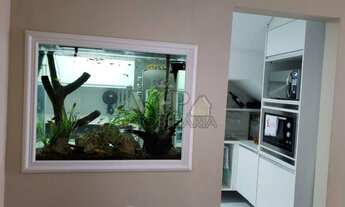 Imagem 4: Excelente residência em condomínio com 3 quartos! Ac. Financ