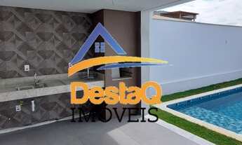 Imagem 5: CASA CONDOMINIO ROSA DOS VENTOS