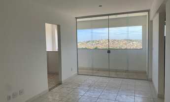 Imagem 2: Apartamento para aluguel, 3 quartos, 1 suíte, 2 vagas, Betânia - Belo Horizonte/MG