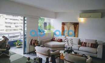 Imagem: Imperdível Leblon, 170M², 4Qtos, 3Vgas