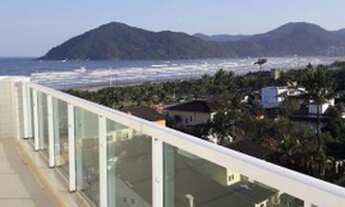 Imagem 5: Excelente Cobertura de 02 Dormitórios no bairro Vila Agão