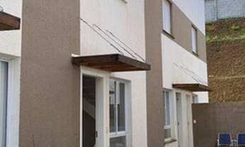 Imagem 2: Sobrado com 2 dormitórios, 50 m² - venda por R$ 200.000,00 ou aluguel por R$ 1.600,00/mês