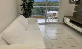 Imagem 1: Cobertura duplex para venda possui 95 metros quadrados com 4 quartos em Maitinga - Bertiog