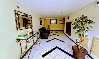 Imagem: Apartamento com 2 quartos em Vila Nova