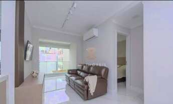 Imagem 2: Apartamento com 1 dormitório à venda, 46 m² por R$ 730. - República - São Paulo/SP