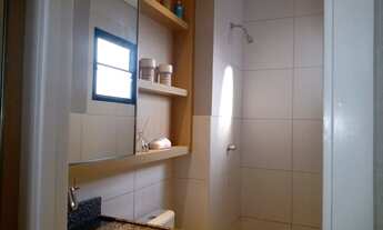 Imagem 4: Apartamento à venda, 51 m² por R$ 262.894,05 - Cambeba - Fortaleza/CE