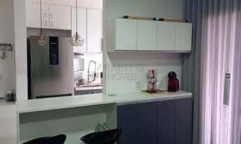 Imagem 4: Apartamento com 2 dorms, Medeiros, Jundiaí - R$ 530 mil, Cod: 9225