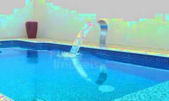 Imagem: Casa - Residencial Real Parque Sumaré