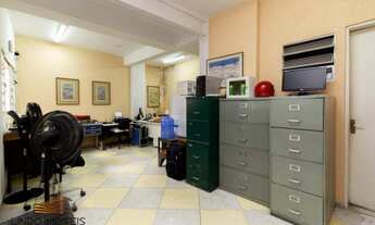 Imagem 5: Sobrado à venda, 260 m² por R$ 1.200.000 - Vila Anglo Brasileira - São Paulo/SP