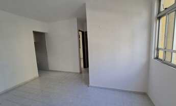 Imagem 3: Apartamento com 3 dormitórios à venda, 74 m² por R$ 183.000,00 - Capim Macio - Natal/RN