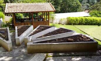 Imagem 5: Casa no Quinta das Flores!!!! 4140m² de terreno!!!