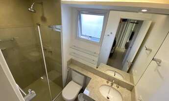 Imagem 4: Apartamento para aluguel com 82 metros quadrados com 1 quarto