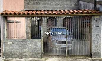 Imagem: Casa à venda, 60 m² por R$ 195.000,00