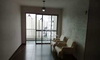 Imagem 2: Apartamento 3 dormitórios para locação no Jardim Marajoara, Condomínio Forest Hills, 3 d