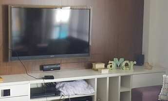 Imagem 3: Apartamento para venda no Edifício Pablo Picasso tem 185 metros quadrados em Quilombo - C