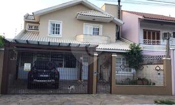 Imagem: Canoas - Casa Padrão - Estância Velha