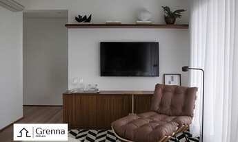 Imagem 6: Apartamento para locação com 90m², Vila Olímpia - São Paulo