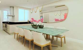 Imagem 6: Apartamento à venda de 133m² com 3 quartos em Copacabana - Rio de Janeiro - RJ