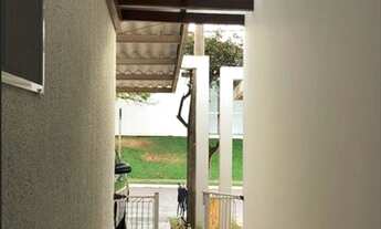 Imagem 2: Casa no cond. Terra Nova 1 (fundos para reserva