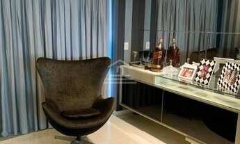 Imagem 7: Apartamento à Venda no Meireles de 325m² com 4 Suítes e 5 Vagas