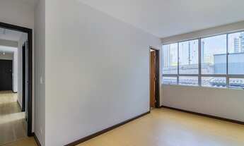 Imagem 5: Apartamento para venda com 2 quartos em Centro - Curitiba - PR