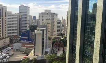 Imagem 4: EXCELENTE SALA COM 1 BANHEIRO , LOCALIZADO AO LADO DO PÁTIO SAVASSI