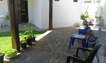 Imagem 5: Casa de condomínio para venda tem 282 metros quadrados com 3 quartos em Itaigara - Salvado