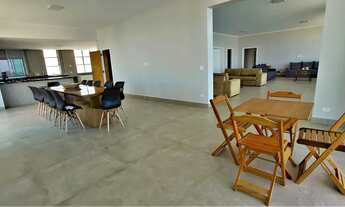 Imagem 7: APARTAMENTO FRENTE AO MAR DA PRAIA DAS PITANGUEIRAS - 6 SUÍTES - 4 VAGAS - REFORMADO