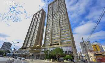 Imagem 2: Sala, 35 m² - venda por R$ 110.000,00 ou aluguel por R$ 600,00/mês - Centro - Curitiba/PR