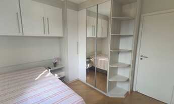 Imagem 7: Apartamento para venda tem 65 metros quadrados com 2 quartos em Presidente Altino - Osasco