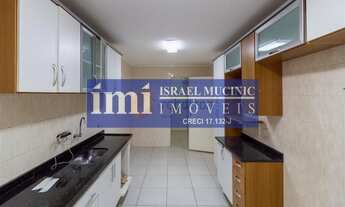 Imagem 6: Sao Paulo - Apartamento Padrão - Jardim América