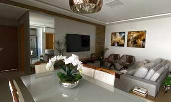 Imagem 4: Apartamento com 3 dormitórios à venda, 104 m² por R$ 1.200.000,00 - Condomínio The Park Vi