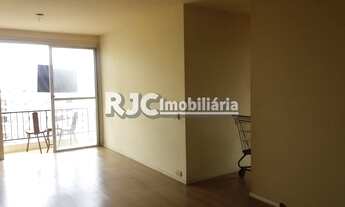 Imagem: Apartamento para venda com 90 metros quadrados