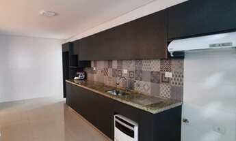 Imagem 3: Apartamento 3 dormitórios, 2 suítes, 2 vagas, varanda gourmet, frente mar com vista defini